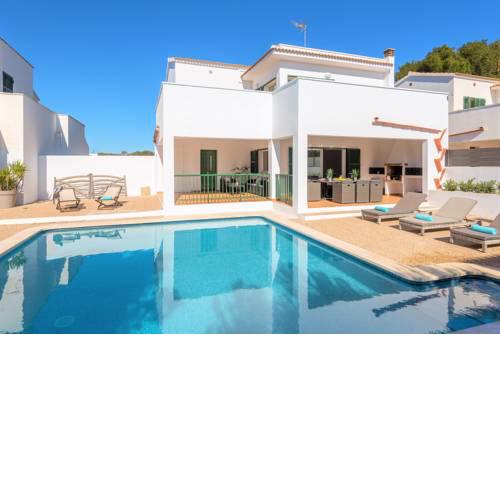 Villa LaCalma