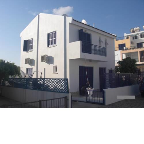 Villa Lachi