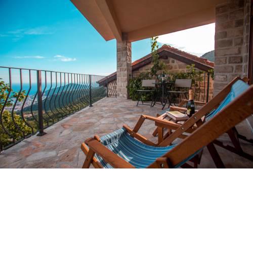 Villa Ladera Lapcici