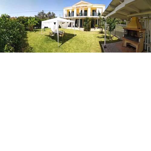 Villa Ladina