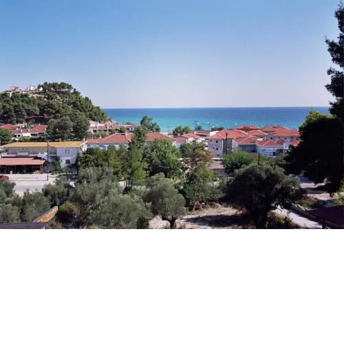 Villa Ladopoulos