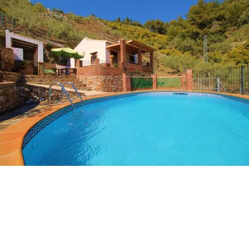 Villa Laero SpainSunRentals 1066