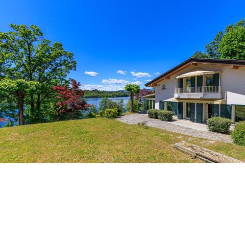 Villa Laetitia Pied Dans L'eau