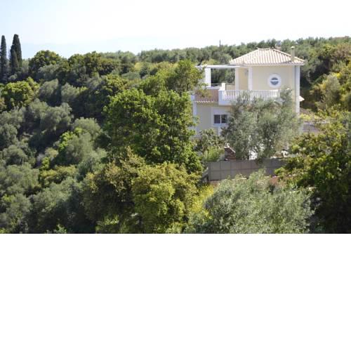 Villa Lagada