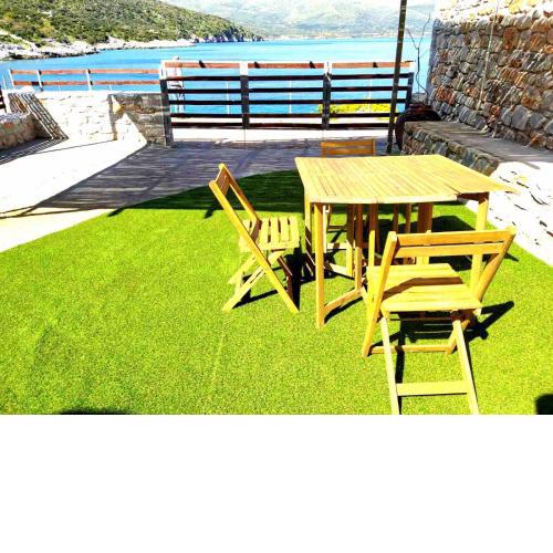 Villa Lagkadaki