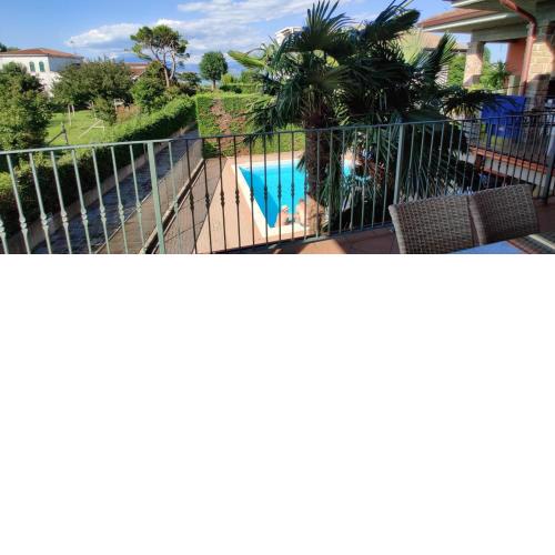 Villa Lago 5