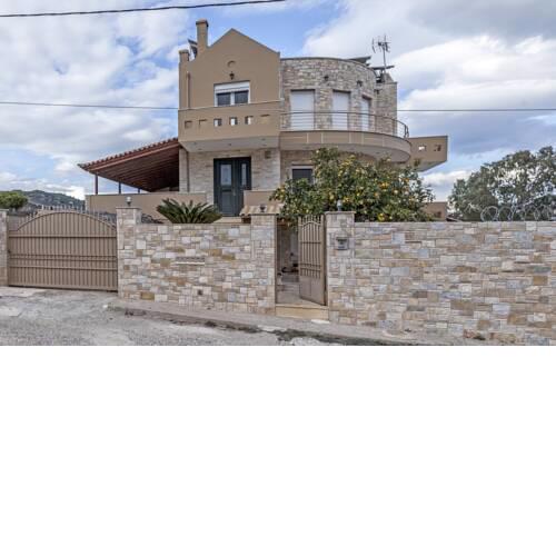 Villa Lagon