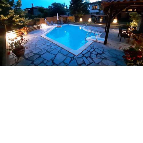 Villa Lagos