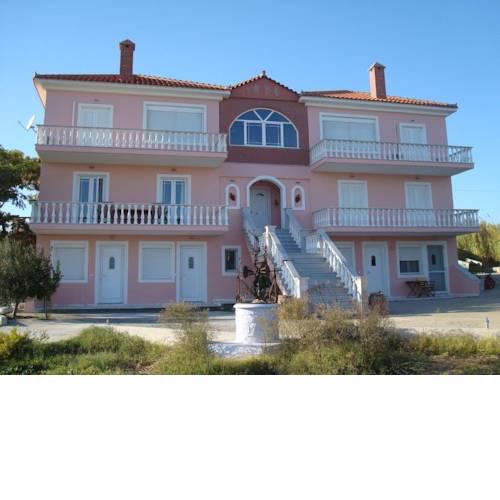 Villa Lagosta