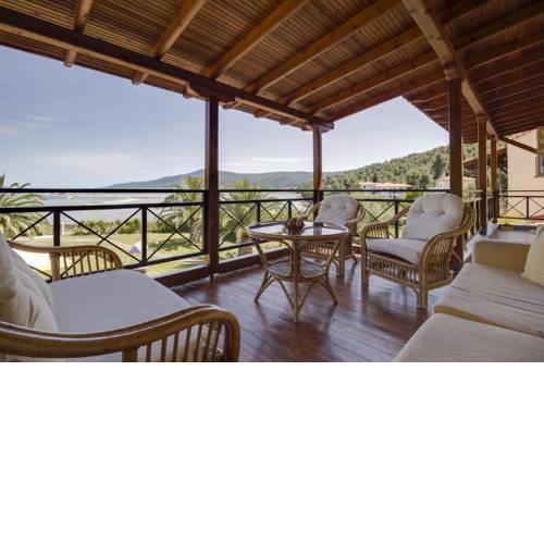 Villa Laguna