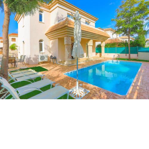 Villa Laida