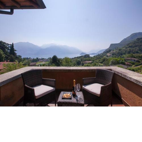 Villa Lakecomo - Ritrovo