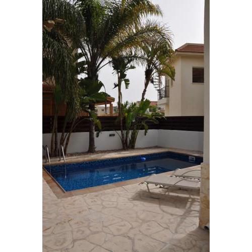 Villa Lakeview