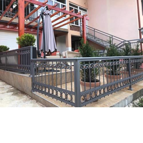 Villa Lalicic