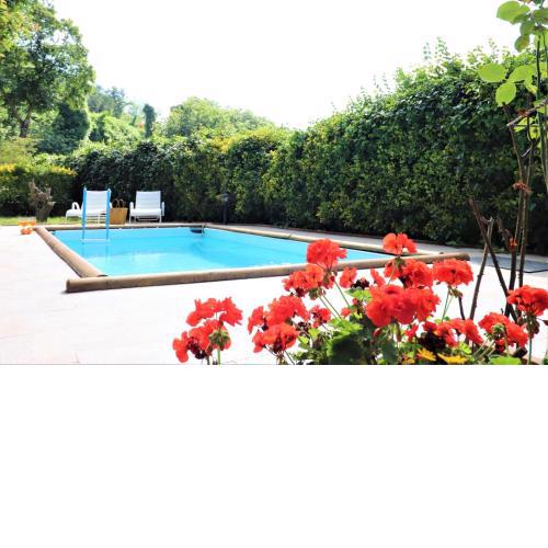 Villa Lalla Sorrento