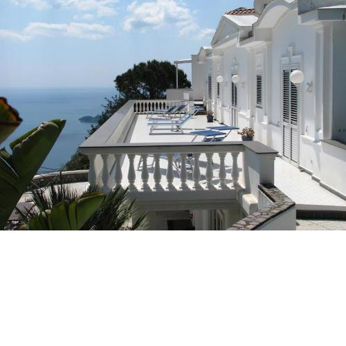Villa Lamaro