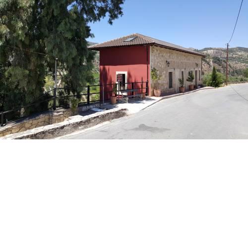 Villa Lambraki