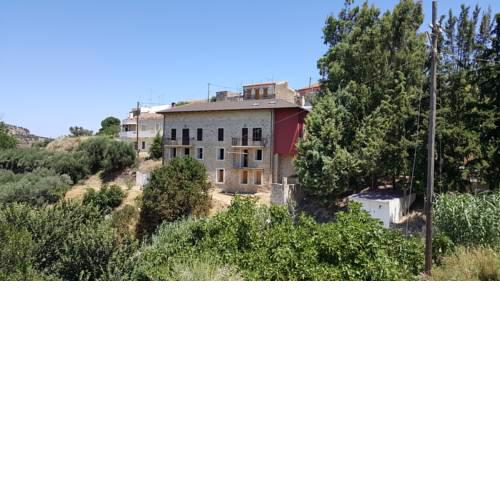 Villa Lambraki