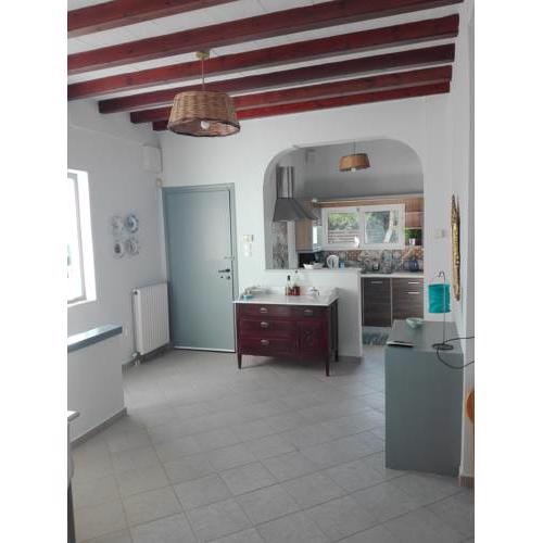 Villa Lambros