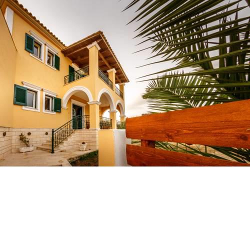 Villa Lamda