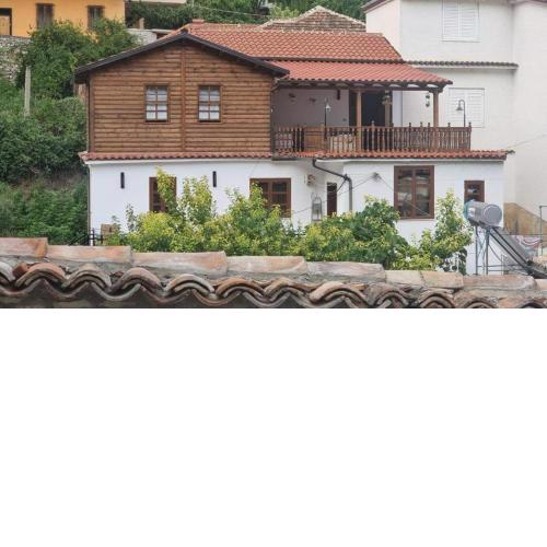 Villa Landi Berat