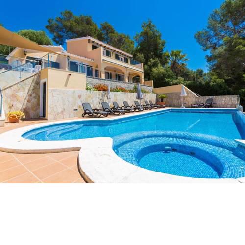 Villa Lantana 62