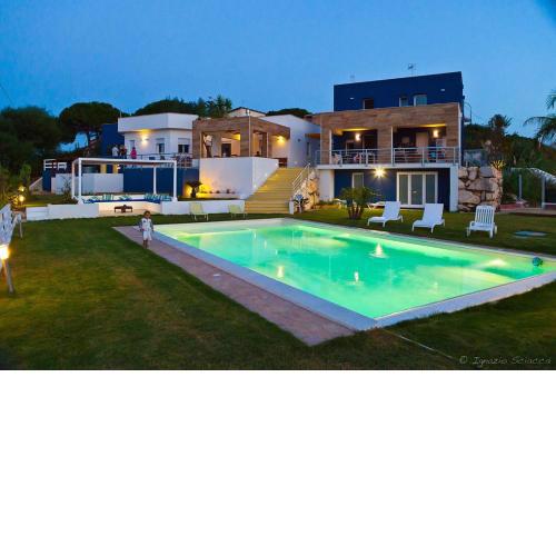 Villa Lanterna