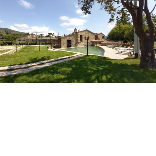 Villa L'Antico Mulino