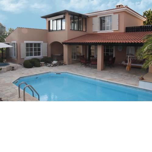 Villa Laonari
