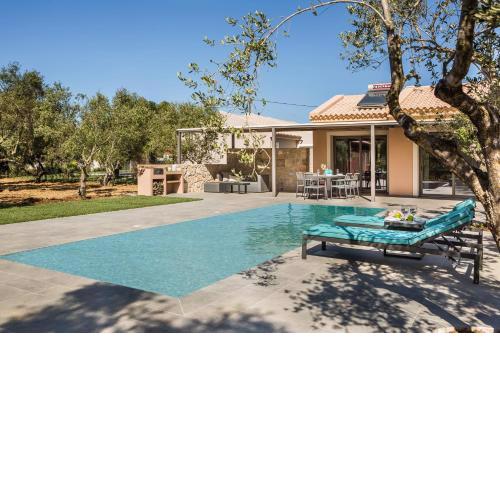 Villa LAOURA
