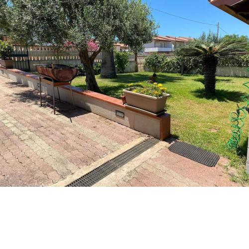 VILLA LARA 600 METRI DAL MARE