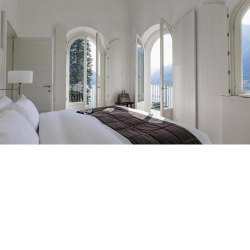 Villa Làrio Lake Como
