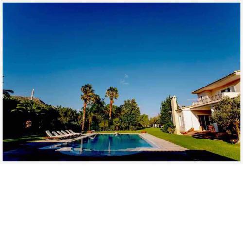 Villa Larisa