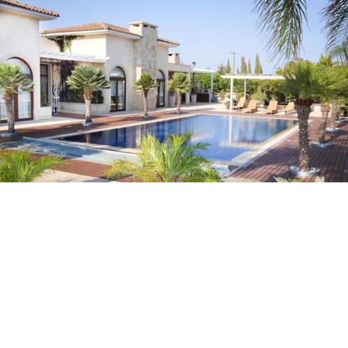 Villa Larnaca