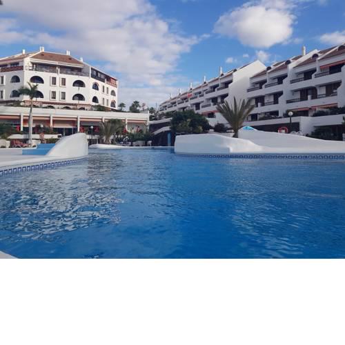 Villa Las Americas
