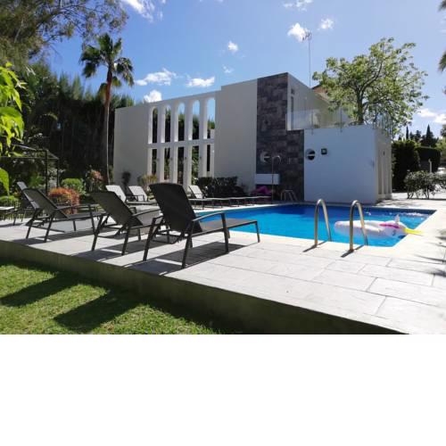 Villa Las Brisas