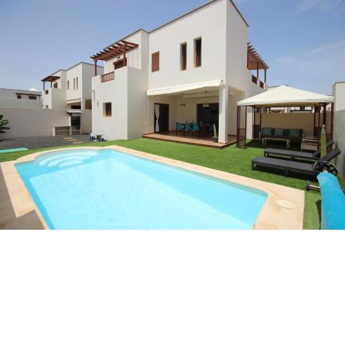 Villa Las Caletas del Mar