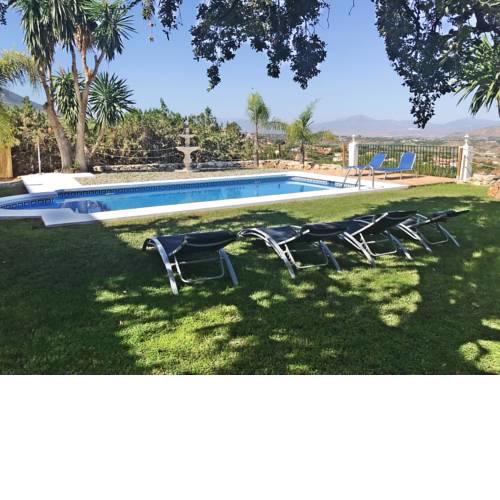 Villa Las Mañanas
