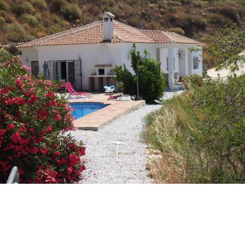 Villa Las Reinas