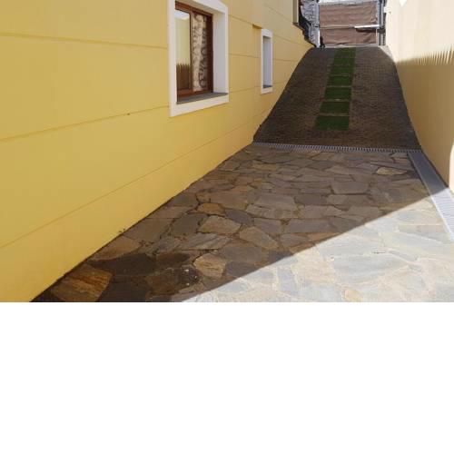 Villa Las Salineras El Palmar - TFN01034-FYA