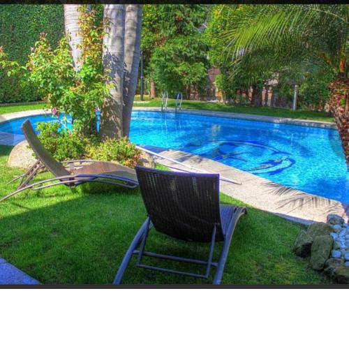 Villa las Sinas
