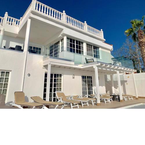 Villa Las Vistas