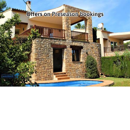 Villa LaSella by WestbeckVillas