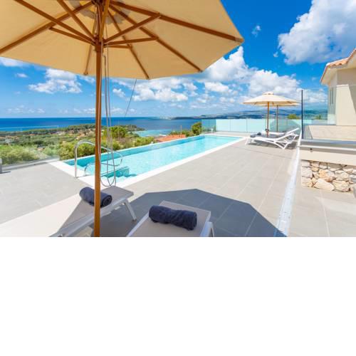 Villa Lassi Illios