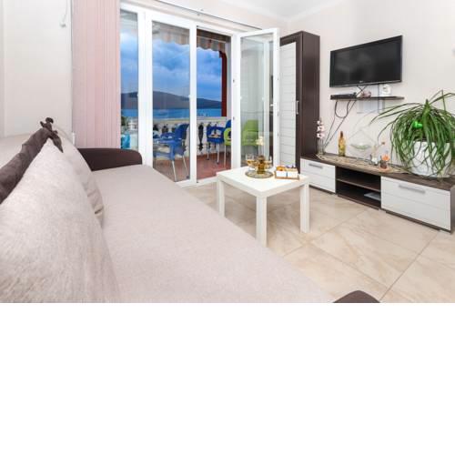 Villa Lastva Apartments