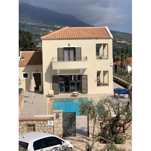 Villa Latos