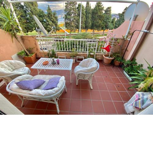 Villa Laura Capo Peloro