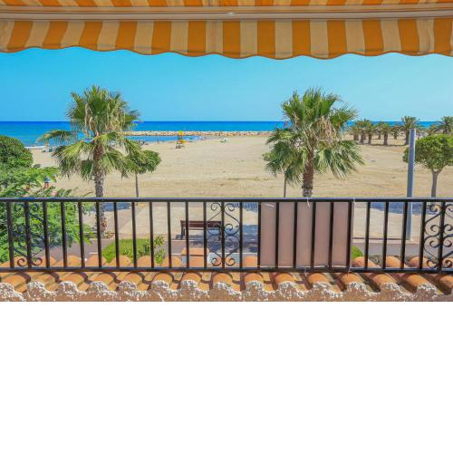 Villa Laura Litoral Costa Dorada