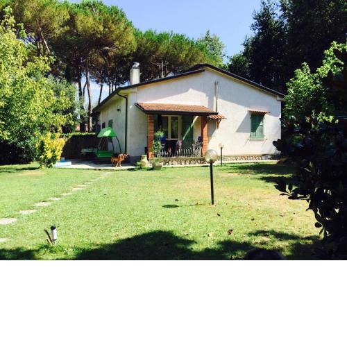 Villa Laura