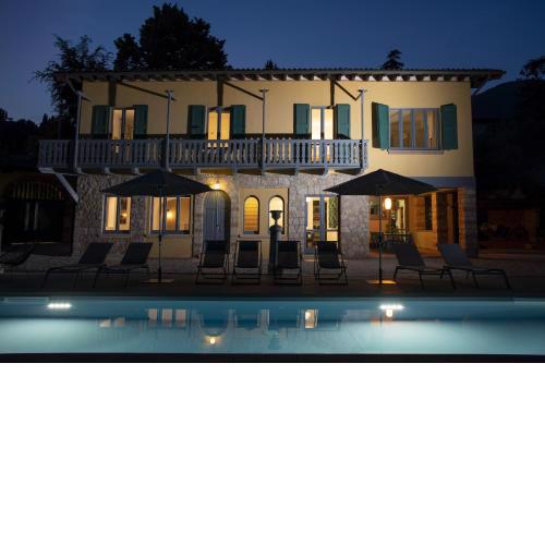 Villa Laura